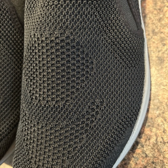 Black 10M easy spirit never worn new - Picture 2 of 4